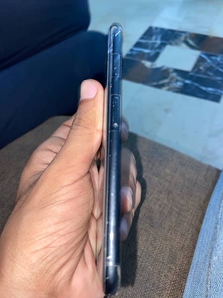 iphone 7 128GB (exchange possible with samsung) 2