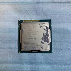 intel core i5 3rd generation processor