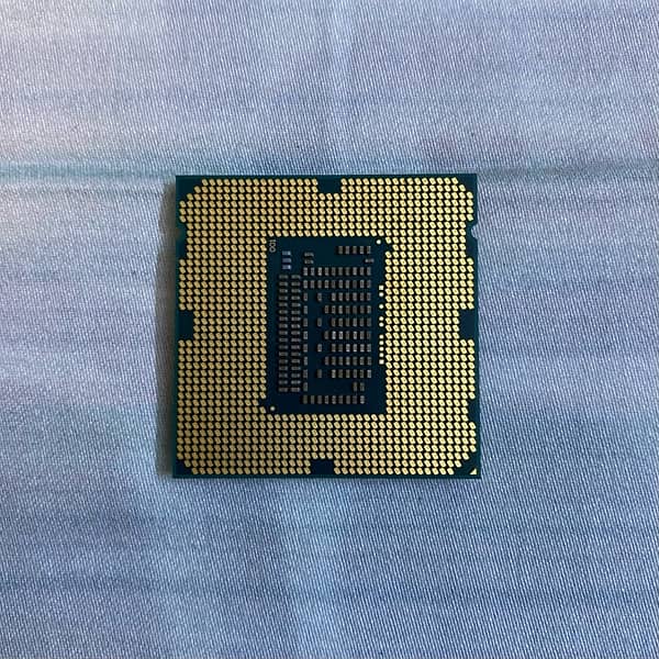 intel core i5 3rd generation processor 1