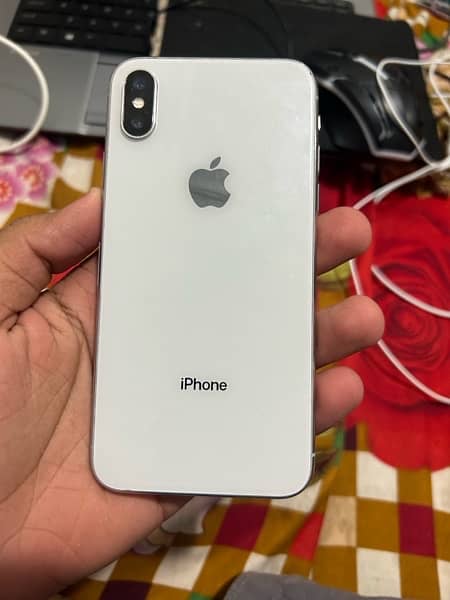iphone x pta Approved 2