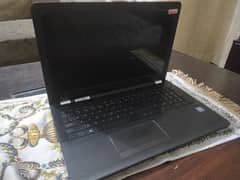 HP Core i5 8th Gen Laptop for sale, Condition 9/10