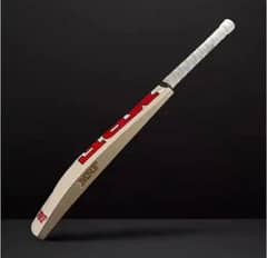 Hard ball cricket bat