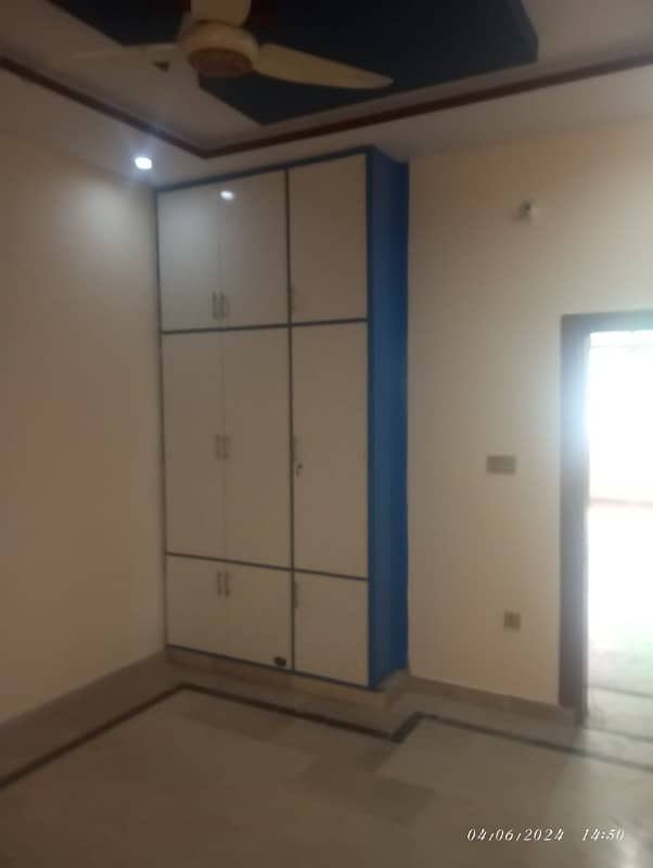 Premium 5 Marla Upper Portion Is Available For rent In Islamabad 2