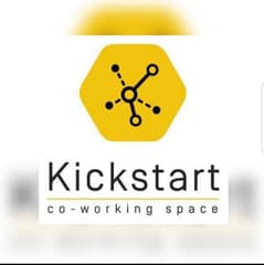 kickstart co working space Islamabad