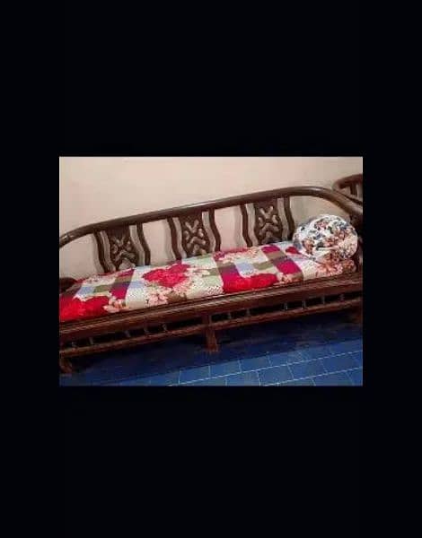 five seater sofa set 0