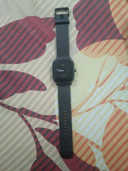 Amazfit GTS 2 mini for sale 5