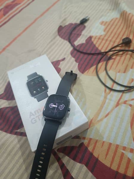 Amazfit GTS 2 mini for sale 6