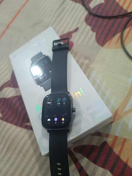 Amazfit GTS 2 mini for sale 7