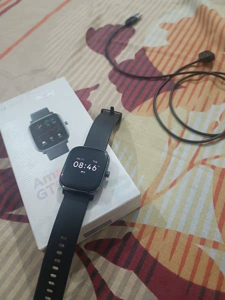 Amazfit GTS 2 mini for sale 8