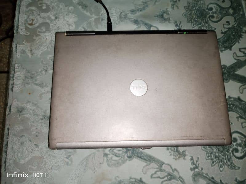 Core 2 Do laptop window 8 spotted condition 10/6 0