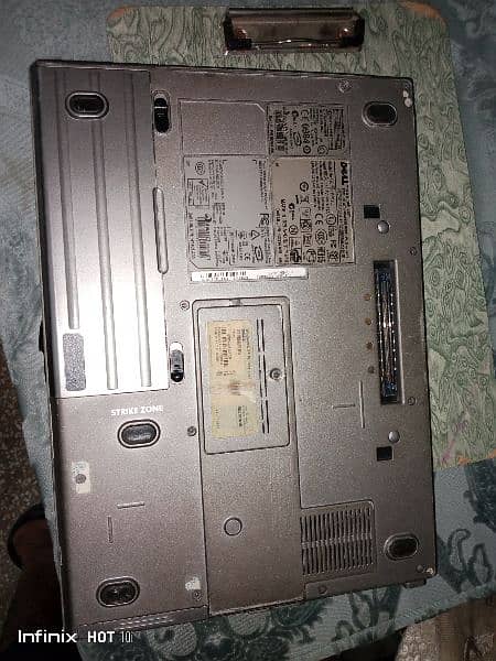 Core 2 Do laptop window 8 spotted condition 10/6 6