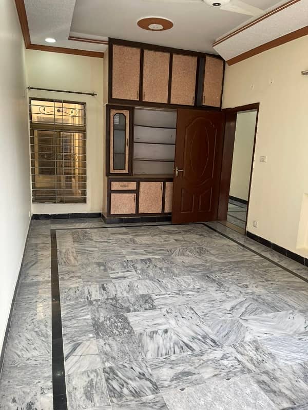 3 Bed portion for Family in I-8, Islamabad 3