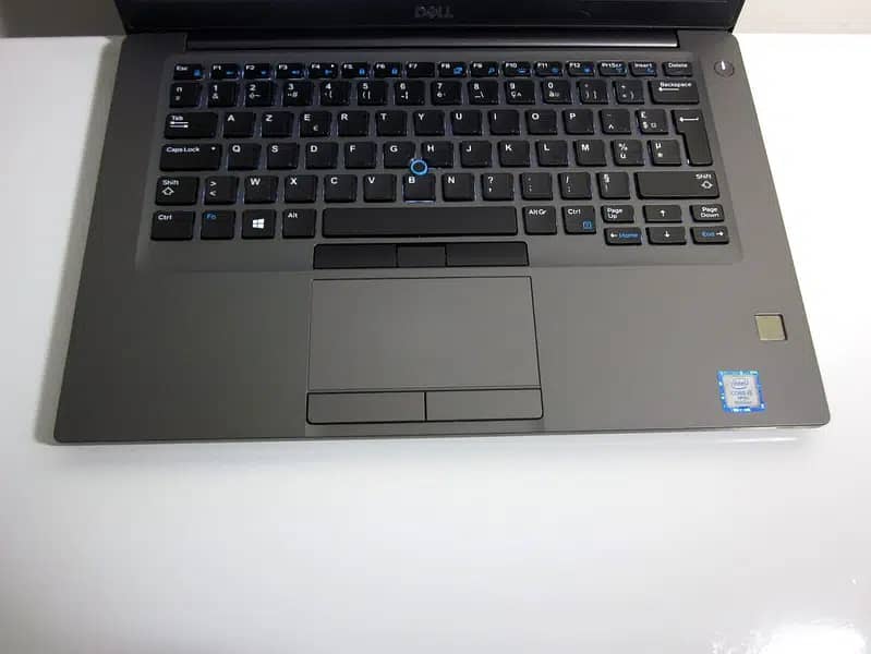 Dell latitude 7490,i7 8th generation,32 gb ram,500 gb ssd,Touch screen 2