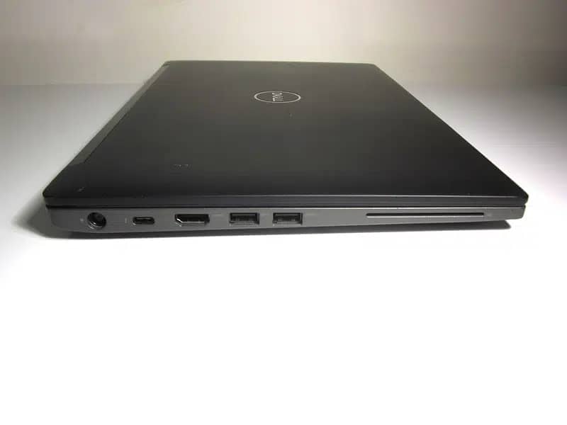 Dell latitude 7490,i7 8th generation,32 gb ram,500 gb ssd,Touch screen 5