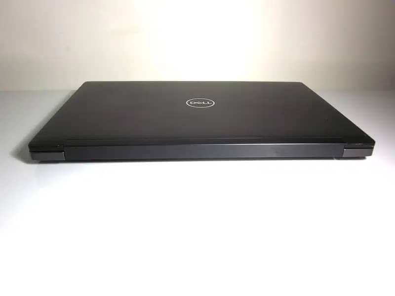 Dell latitude 7490,i7 8th generation,32 gb ram,500 gb ssd,Touch screen 6