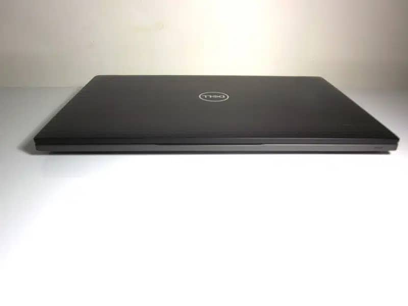 Dell latitude 7490,i7 8th generation,32 gb ram,500 gb ssd,Touch screen 7