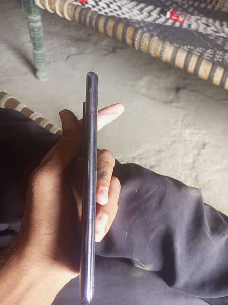 infinix note  pro 1