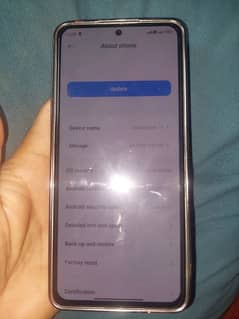 redmi note 13 10 by 10 condition all ok phone