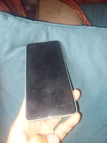 redmi note 13 10 by 10 condition all ok phone 5