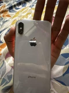 iPhone x non pta sealed phone