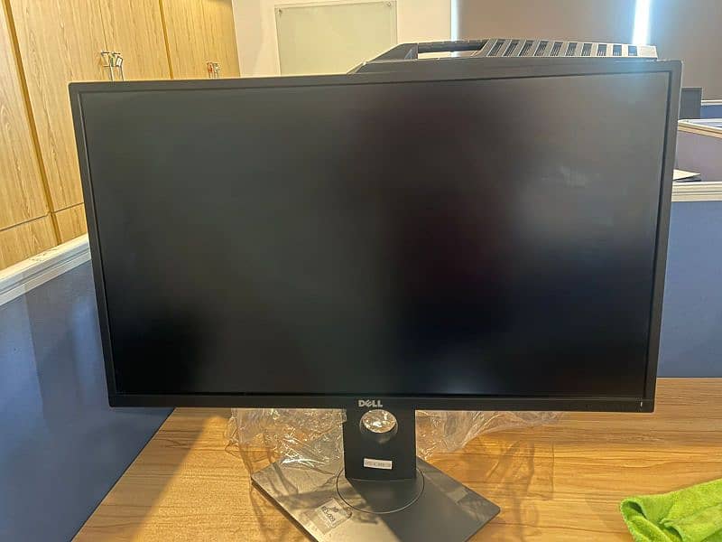 Dell Monitor 27inch 0