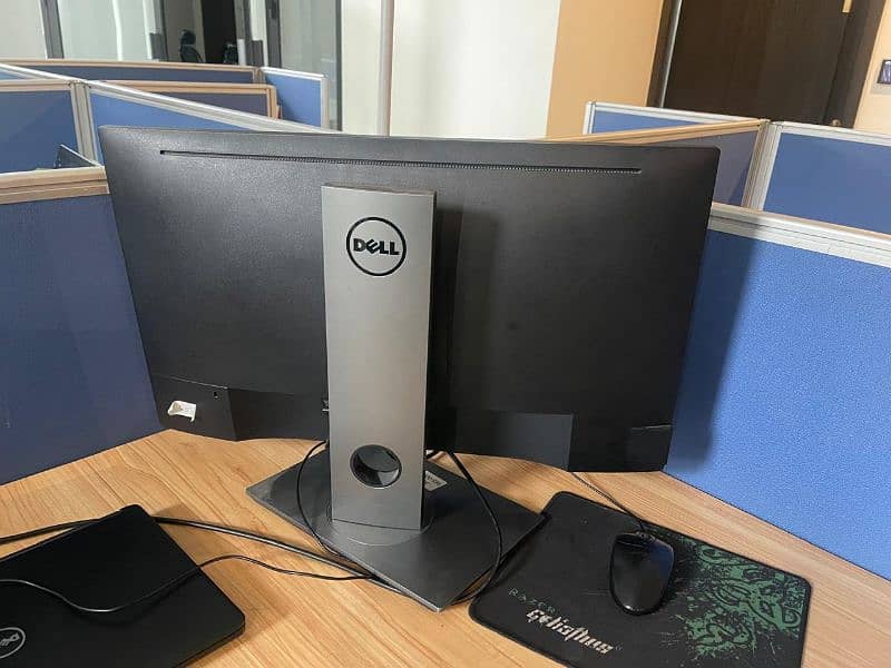 Dell Monitor 27inch 1