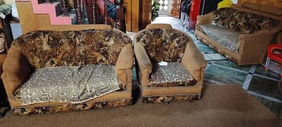 sofa 1+2+3 seater for sale 0