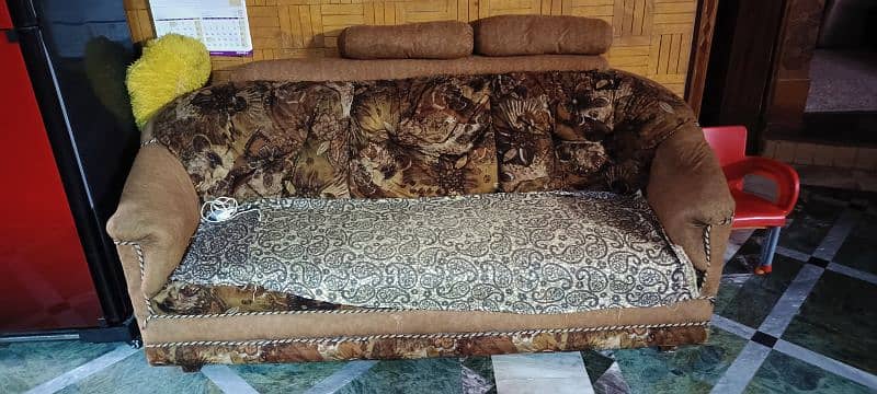 sofa 1+2+3 seater for sale 3