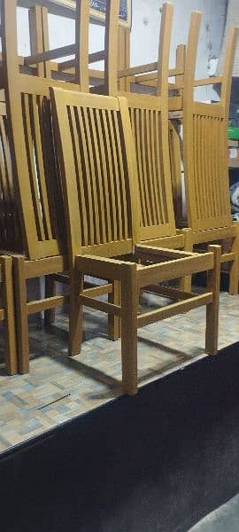 used chairs whithout seats 5