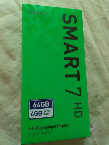 smart 7 hd 0