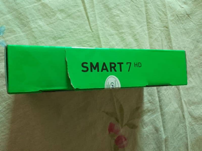 smart 7 hd 2