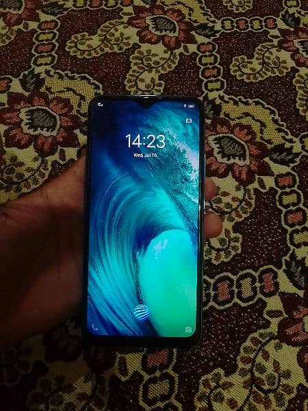 vivo s 1 1