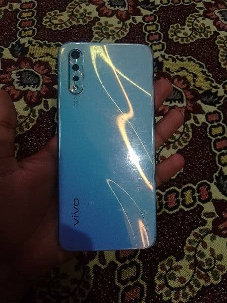 vivo s 1 3