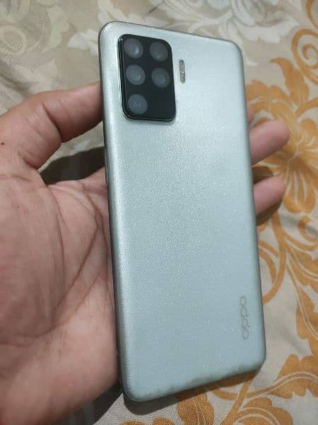 Oppo F19 pro 2