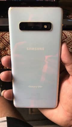 Samsung s10+ 128gb Approved