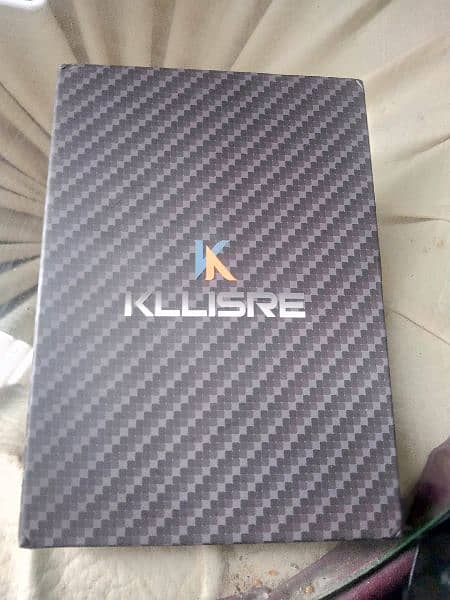 Kllisre 8x2 16gb ddr4 3200mhz ram 0