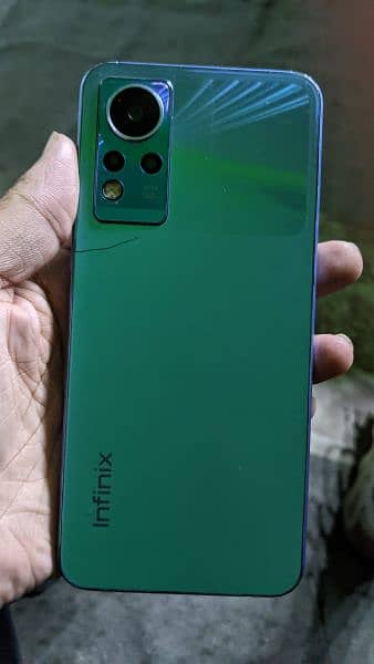 infinix note 12 6/128 1