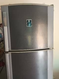 Dawalance Refrigerator Excellent Condition