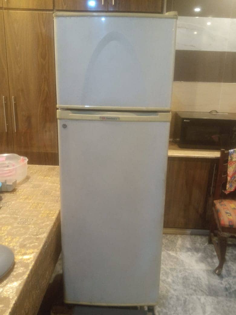 Dawlance Refrigerator for sale 0