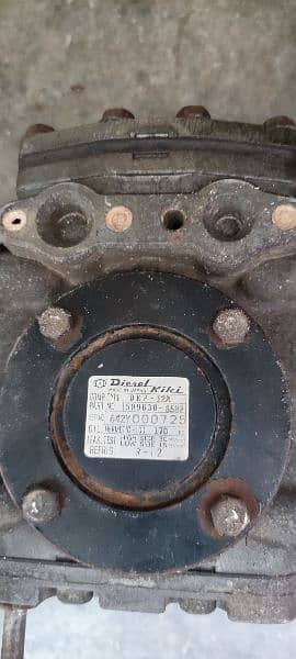 nissan L6 ac compressor original 0