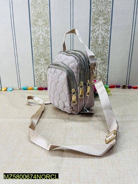 Womens Casual Hand Bag 0