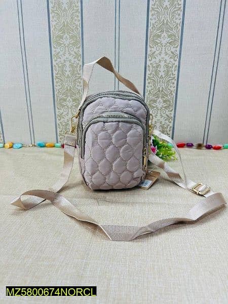 Womens Casual Hand Bag 1