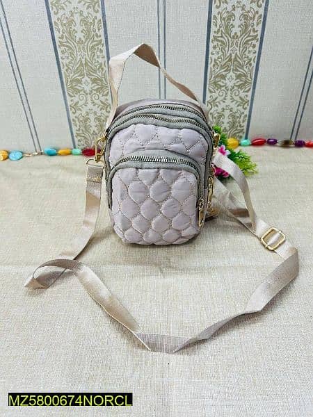 Womens Casual Hand Bag 2