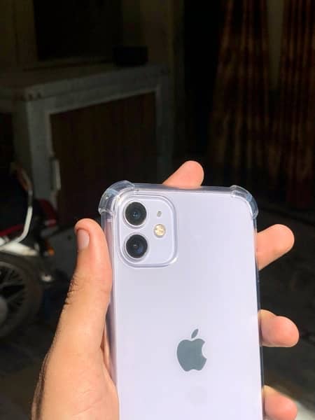 iPhone 11 64GB 6