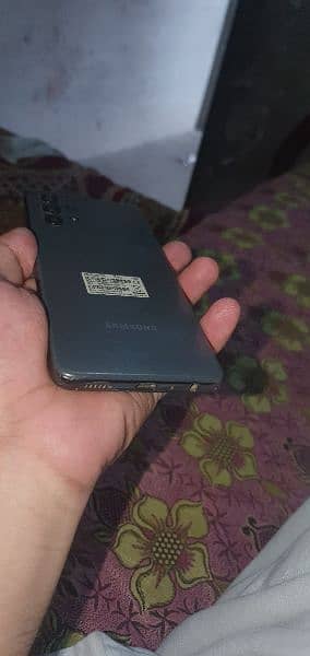 samsung A32 good condition all ok 1