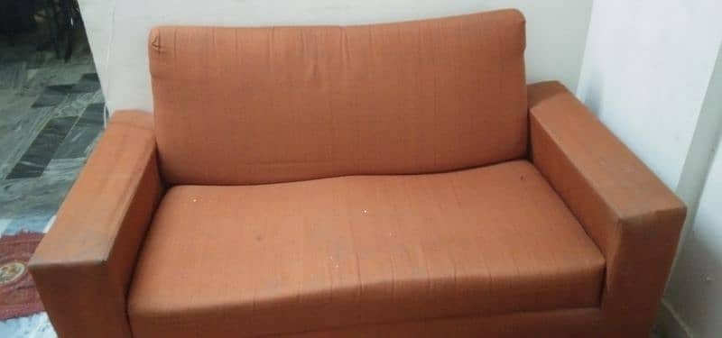 4 seater sofa set 0