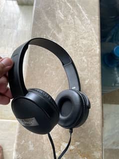 space headphone for sale urgent