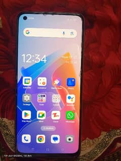 oppo F21 pro for sale