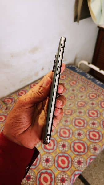 OnePlus 7T 8GB 128 GB 2
