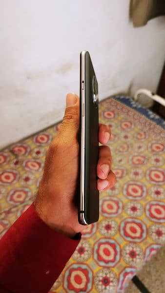 OnePlus 7T 8GB 128 GB 5